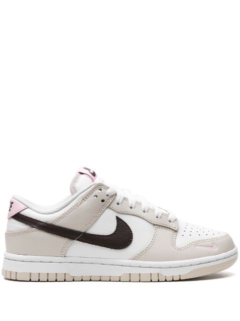 Nike Dunk Low "Neapolitan" sneakers  WOMEN