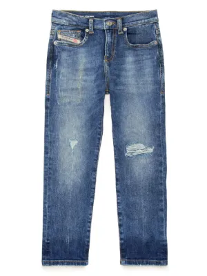 DIESEL KIDS パンツ 入学式 DIESEL（ディーゼル）Kids ＆ Junior
