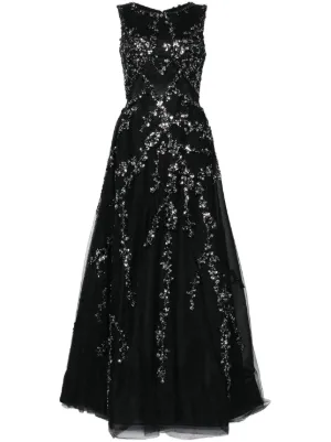 ana radu black dress Ana Radu Strapless Velvet Mini Dress | Black