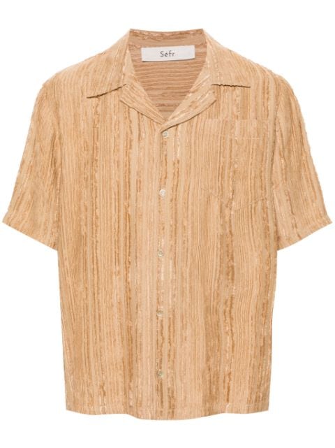 Séfr Dalian fil-coupé shirt