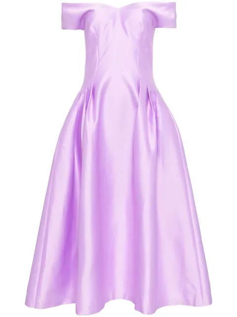 CHATS BY C.DAM vestido Ladonna