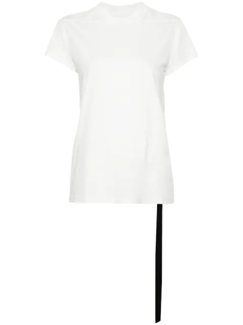 Rick Owens DRKSHDW Small Level cotton T-shirt