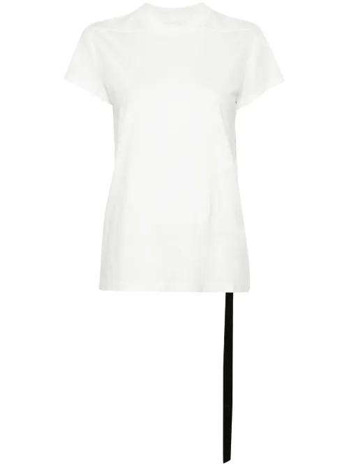 T-shirt Small Level en coton - Rick Owens DRKSHDW - Modalova