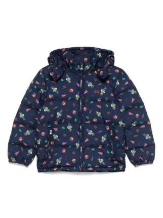POLO RALPH LAUREN KIDS