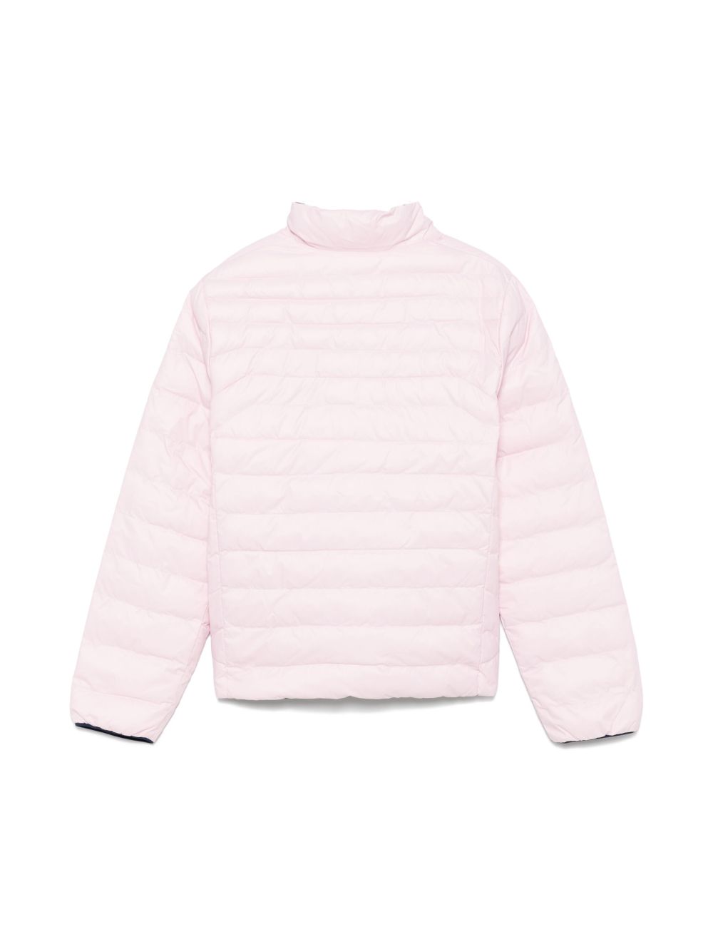 POLO RALPH LAUREN KIDS Polo-Pony-motif jacket - Pink