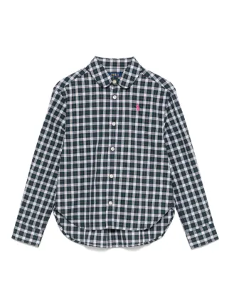 POLO RALPH LAUREN KIDS
