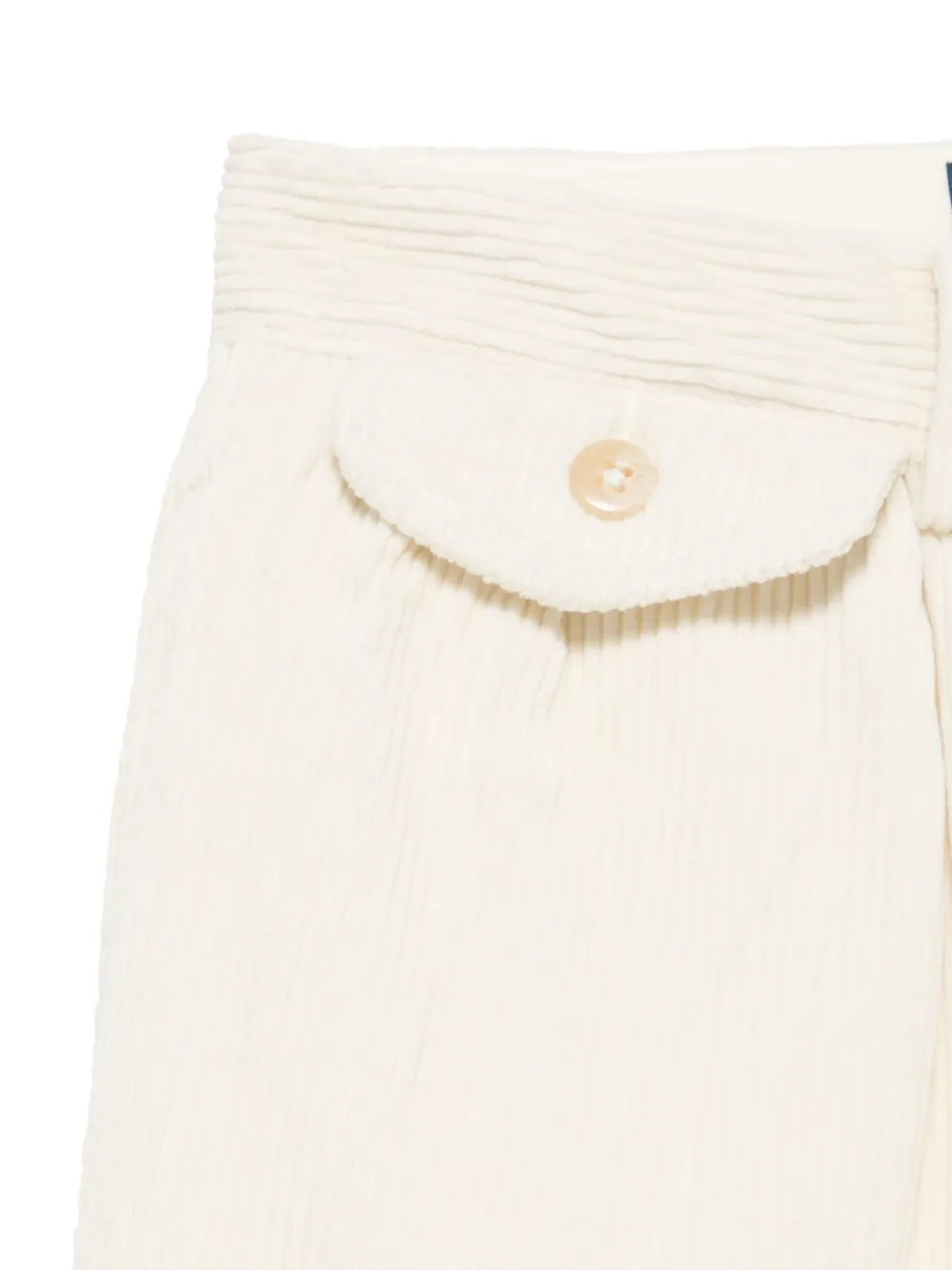 POLO RALPH LAUREN KIDS Whitman broek Beige