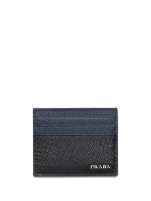 Prada wallet mens sale sale