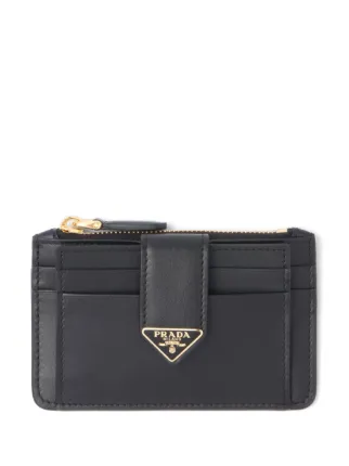 PRADA 財布 PRADA プラダ 財布 二つ折り ラウンドファスナー SAFFIANO METAL