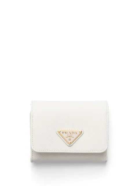 Prada Saffiano leather wallet 