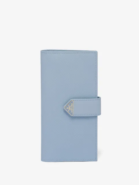 Prada Saffiano leather wallet