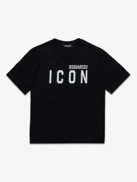 DSQUARED2 KIDS playera Icon