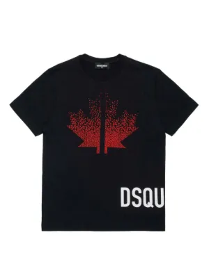 Dsquared2 Kids T-Shirts for Boys - FARFETCH