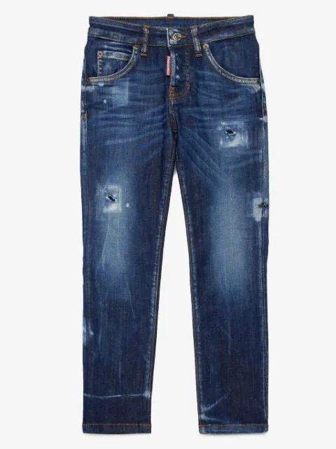 DSQUARED2 KIDS Cool Girl jeans 