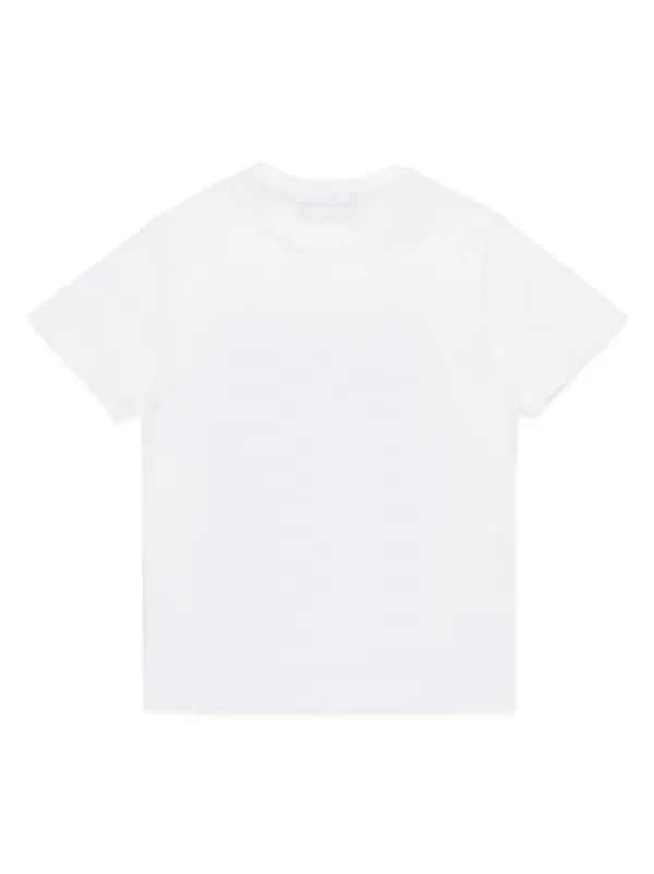 DSQUARED2 kids 新品　白T 半袖12Y 150 Dsquared2 Clothing, Accessories and Shoes for Boys, Girls