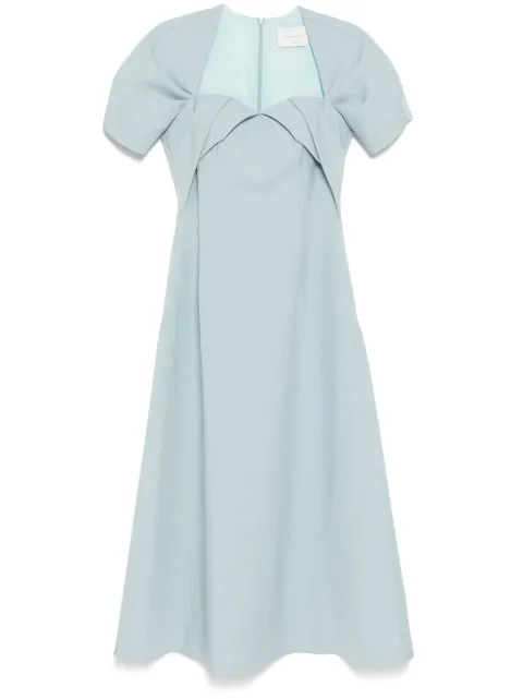 CHATS BY C.DAM Stella dress