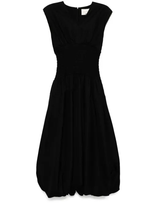 CHATS BY C.DAM Kate Dress - Noir - CHATS BY C.DAM - Modalova