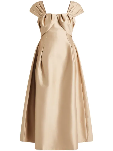 CHATS BY C.DAM vestido Stella