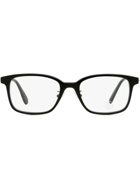 Moncler Eyewear lentes ópticas ML5160D