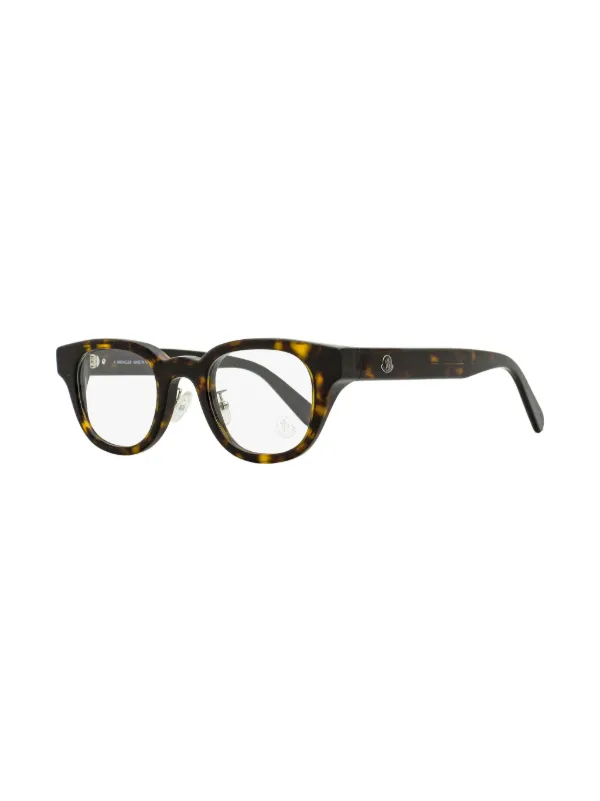 Lunette de vue moncler best sale