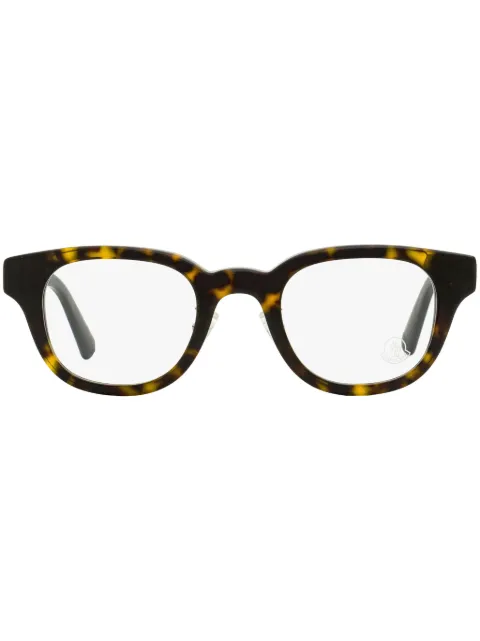 Moncler Eyewear lentes ópticas ML5157D