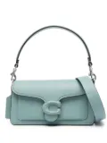 Coach Tabby 20 leather shoulder bag - Blue