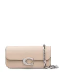 Coach Idol 23 leather shoulder bag - Neutrals