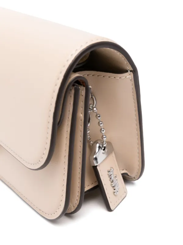 【COACH】アイドル23 ショルダーバッグ COACH® Outlet | Idol Bag 23