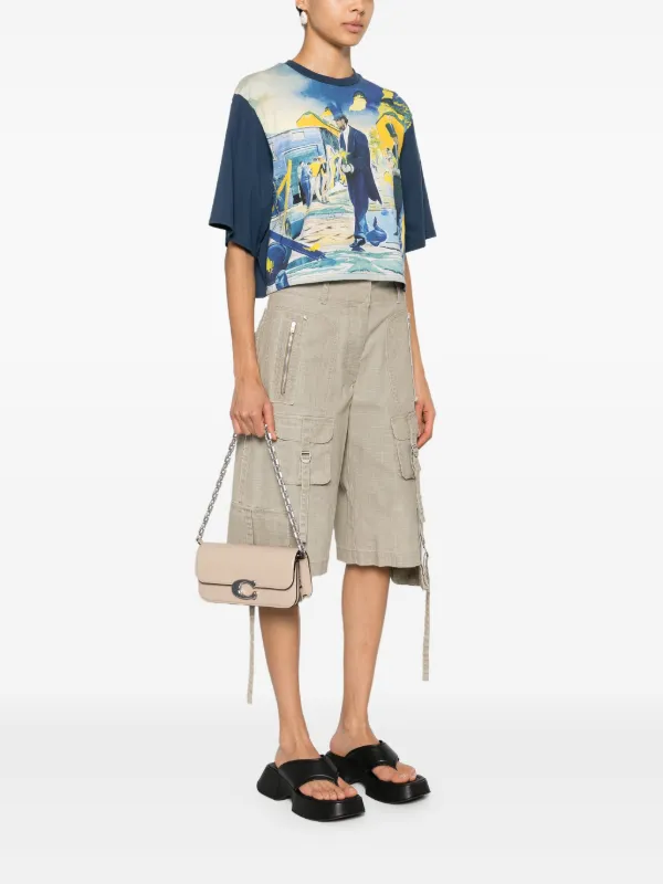 【COACH】アイドル23 ショルダーバッグ 公式】COACH – コーチ | アイドル バッグ 23