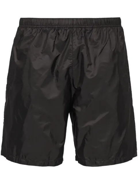Prada Re-Nylon swim shorts