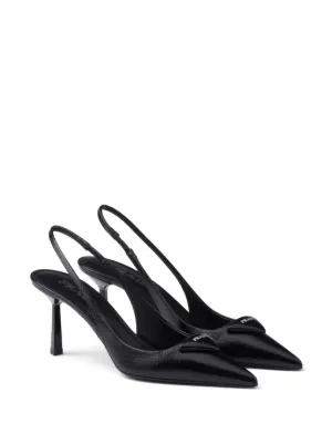 Prada(プラダ)ウィメンズ パンプス - FARFETCH Prada(プラダ)ウィメンズ パンプス - FARFETCH