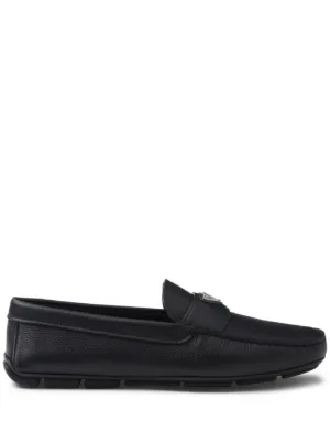 Gucci ホースビット デニムローファー | ブラック | FARFETCH JP