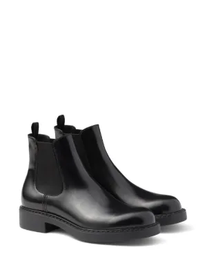 Prada（プラダ）メンズ ブーツ - FARFETCH