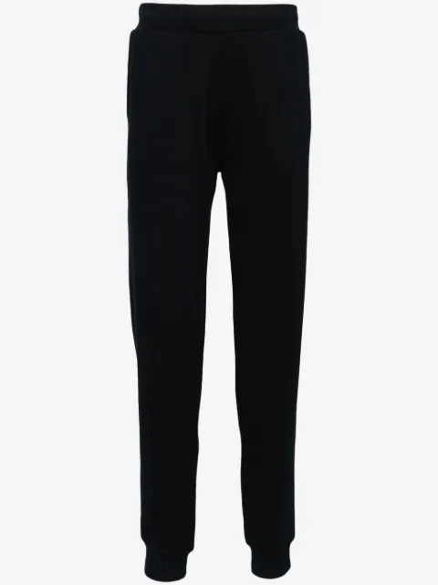Corneliani tapered track pants