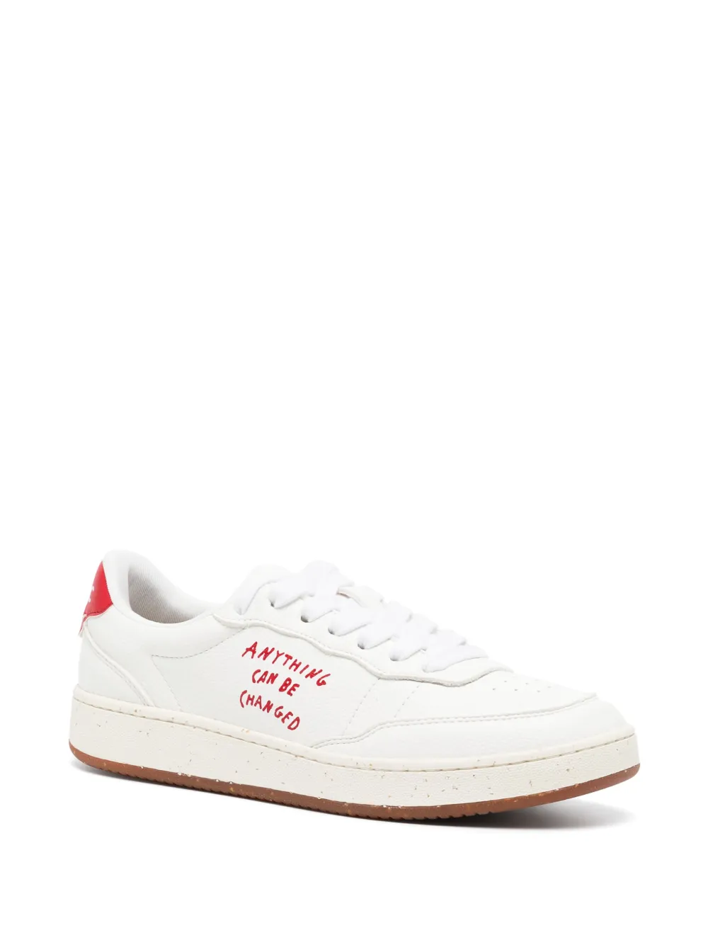 ACBC Evergreen logo-print sneakers | Low-Tops | Image 2