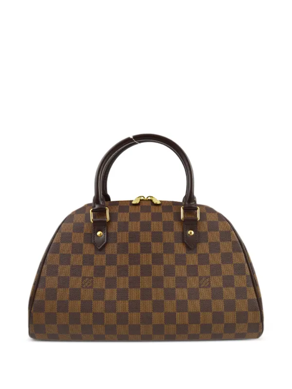 Louis Vuitton Pre-Owned 2007 リベラ MM ハンドバッグ Louis