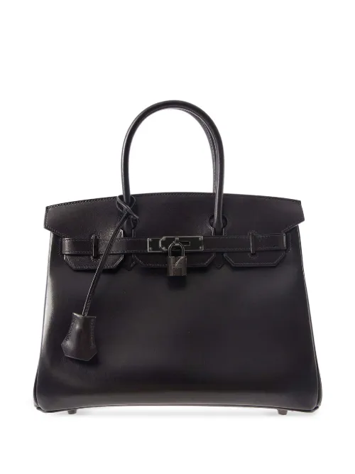 Sac à main Birkin 30 (2011) - Hermès Pre-Owned - Modalova