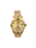 Rolex 1993 Datejust 26mm - Gold