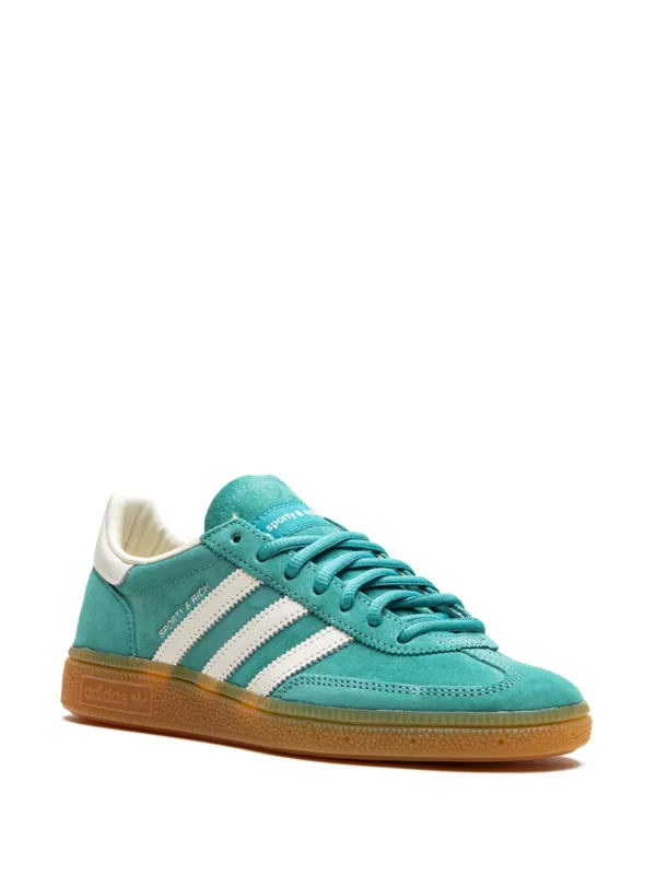 【ADIDAS】Handball Spezial Sporty & Rich Originalsスニーカー adidas Handball Spezial adidas x Sporty & Rich Originals