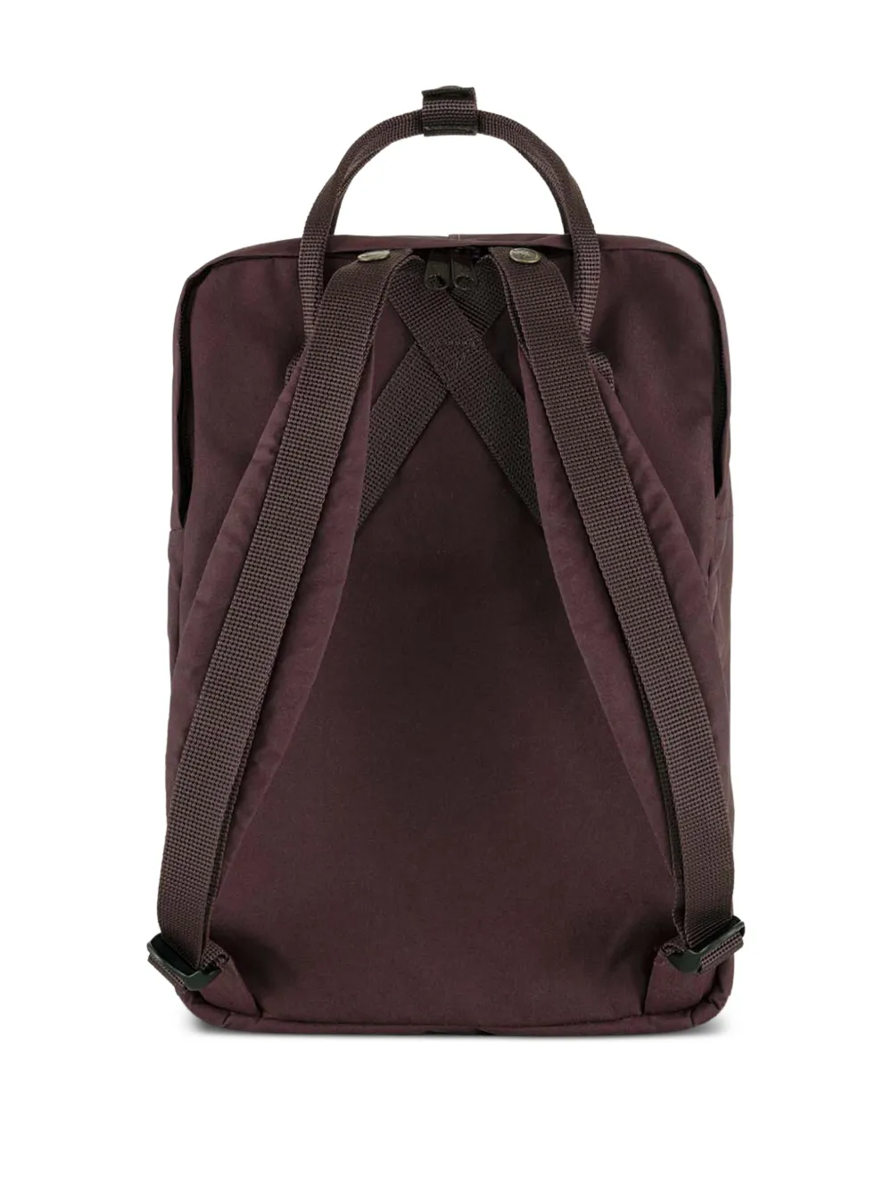 Fjällräven Kånken Laptop 15" logo-patch backpack | Men | Image 2