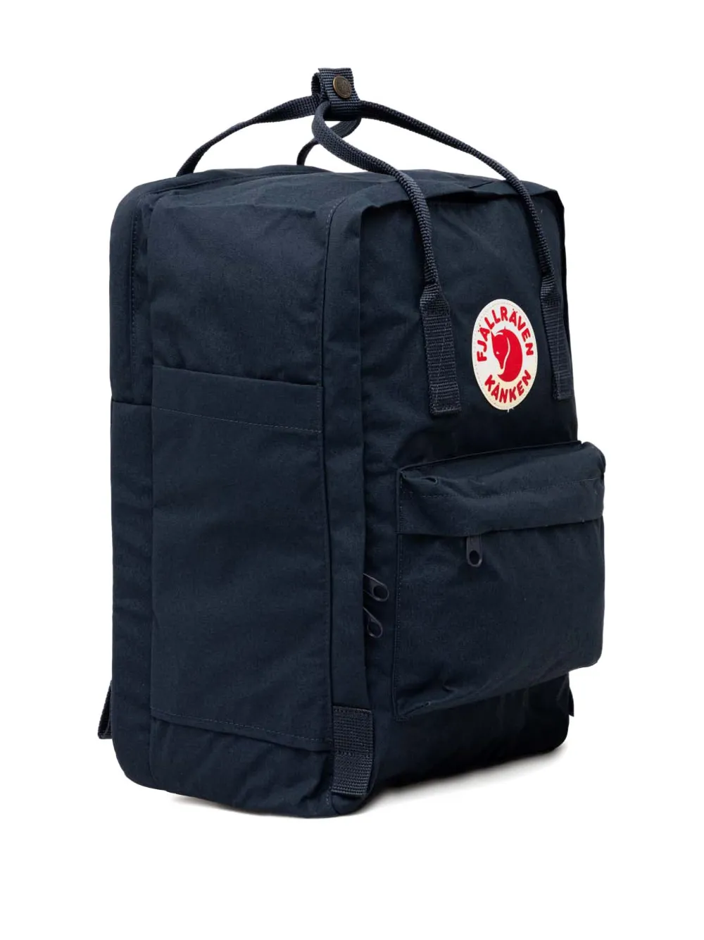 Fjällräven Kånken logo-patch backpack | Women | Image 2