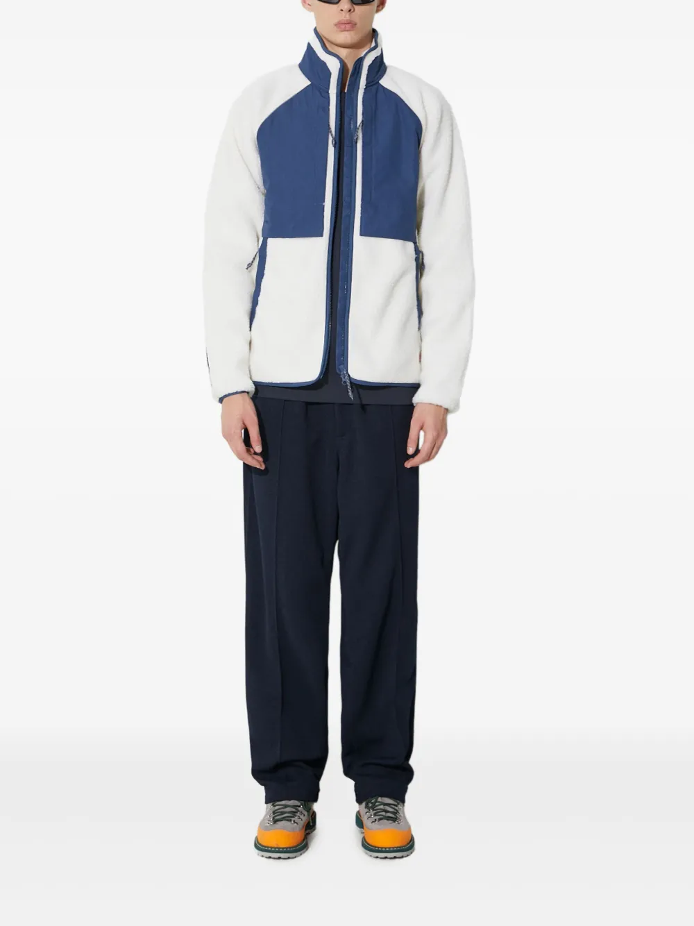 Fjällräven chamarra con cierre | Chamarras ligeras | Image 2