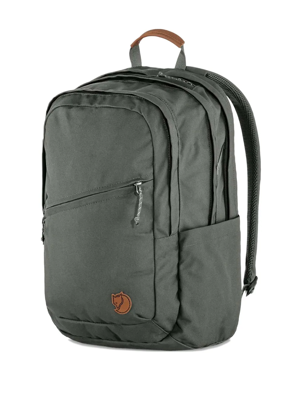 Fjällräven Räven zip backpack | Women | Image 2