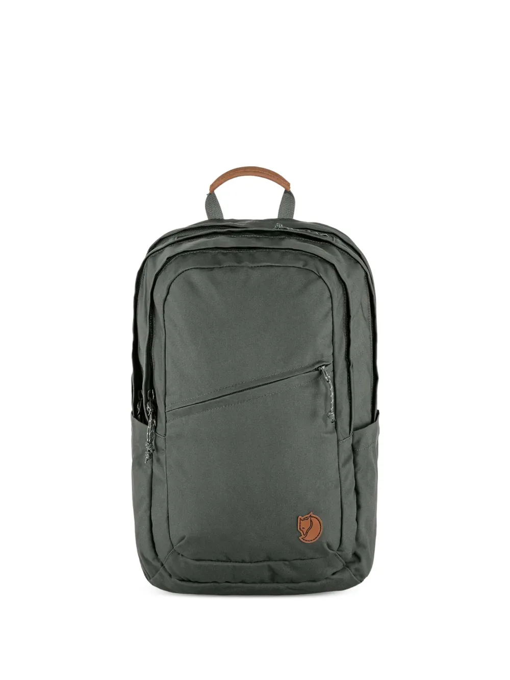 Fjällräven mochila Räven | gris | Image 1