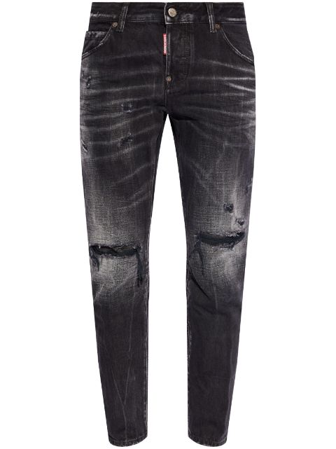 DSQUARED2 Cool Girl skinny jeans Women