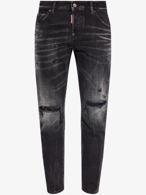 DSQUARED2 Cool Girl skinny jeans