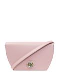 Furla Alba leather crossbody bag - Pink