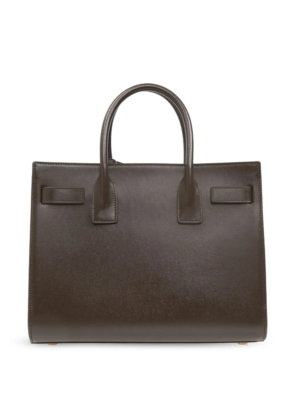 Affordable Saint Laurent Sac De Jour leather bag WOMEN