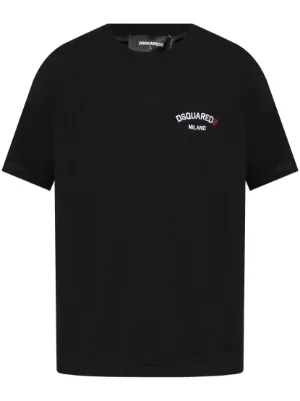 Supreme x Kaws Chalk Logo T-shirt | Black | FARFETCH RO Supreme x Kaws Chalk Logo T-shirt | Black | FARFETCH RO