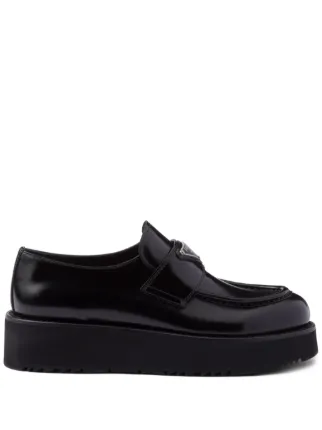 Prada Sneakers | Nero | FARFETCH IT